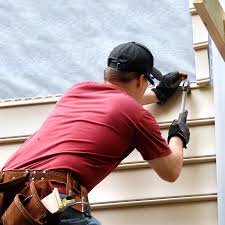 Best Brick Veneer Siding  in Roanoke, IN